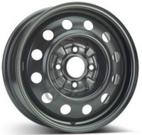 ALST (KFZ) 8125 Hyundai W6 R15 PCD4x114.3 ET46 DIA67.1